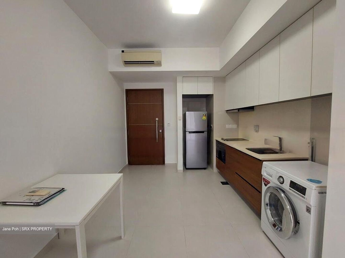 The Miltonia Residences (D27), Condominium #458833121